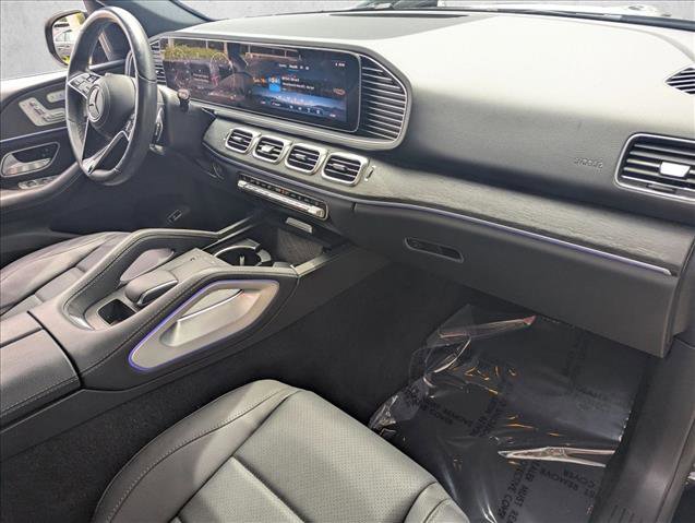 Used 2024 Mercedes-Benz GLE 350 4MATIC image 23
