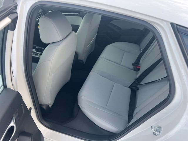 New 2026 Honda Civic Sport image 8