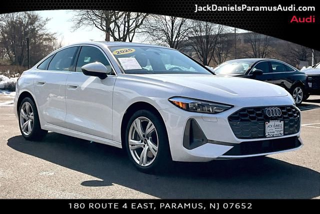 Used 2025 Audi A5 2.0T Premium w/ Convenience Package image 9