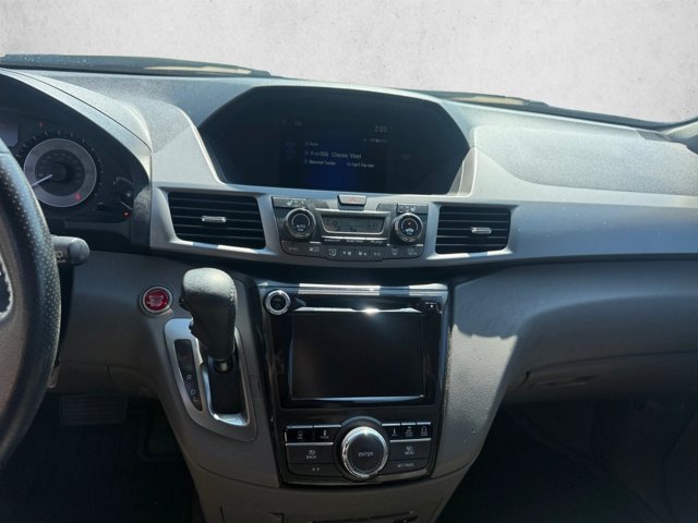 Used 2016 Honda Odyssey Touring image 13
