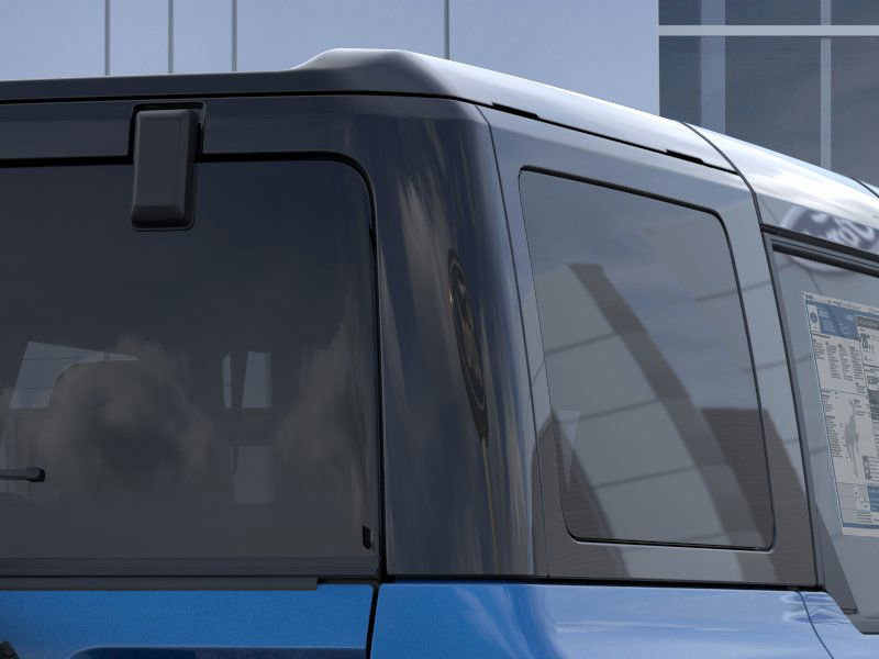 New 2026 Ford Bronco Big Bend image 25