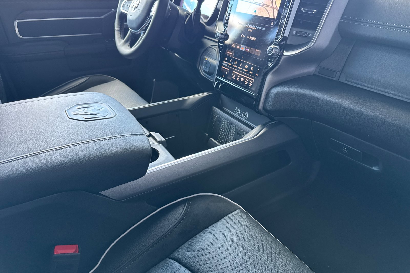 New 2026 RAM 2500 Laramie image 14