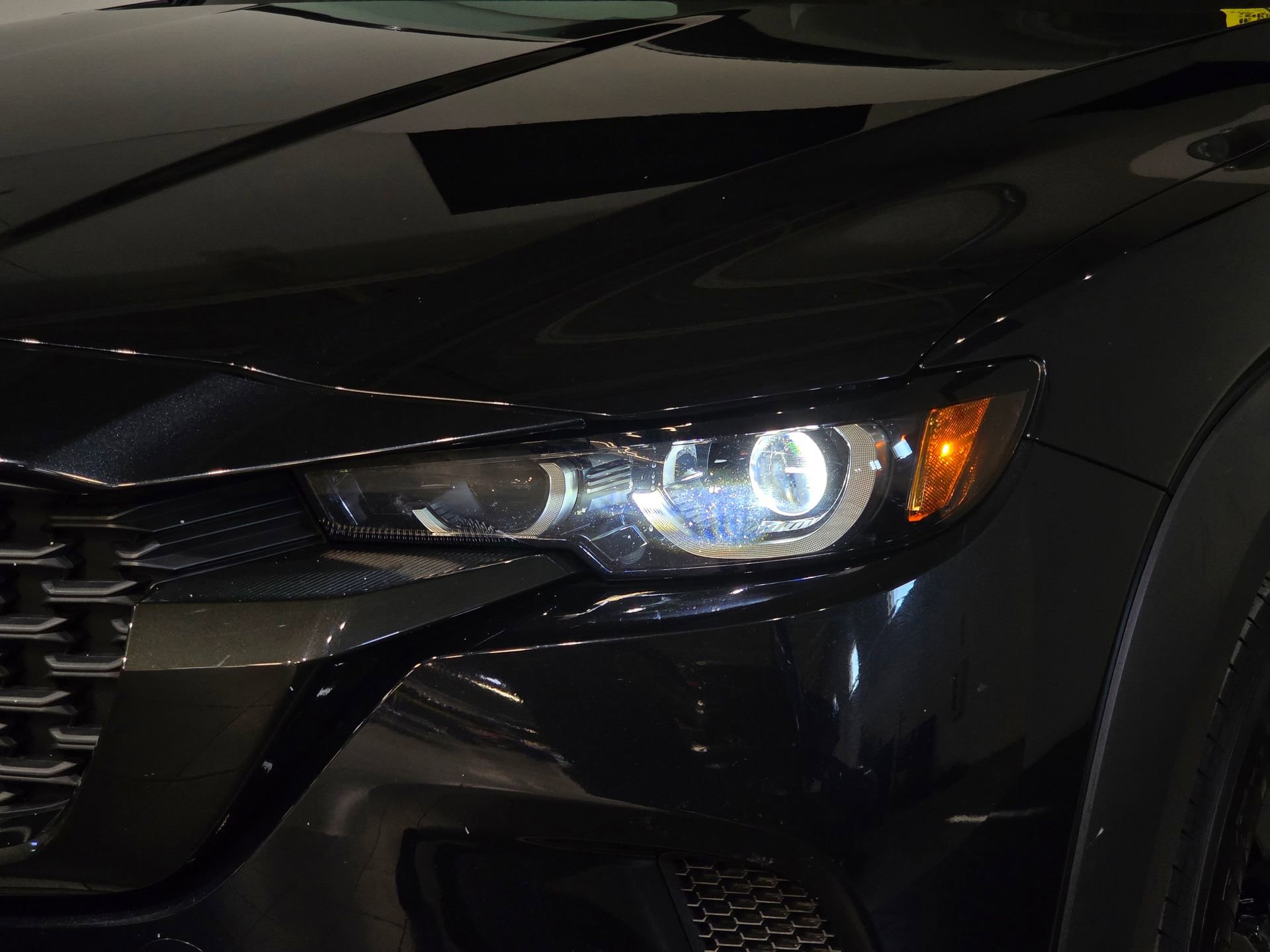 Used 2025 MAZDA CX-50 AWD 2.5 S w/ Preferred Package image 12