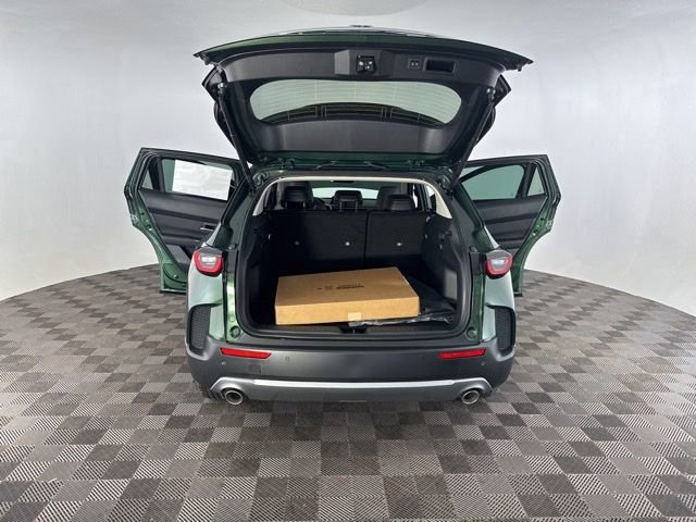 New 2026 MAZDA CX-50 AWD 2.5 S image 15