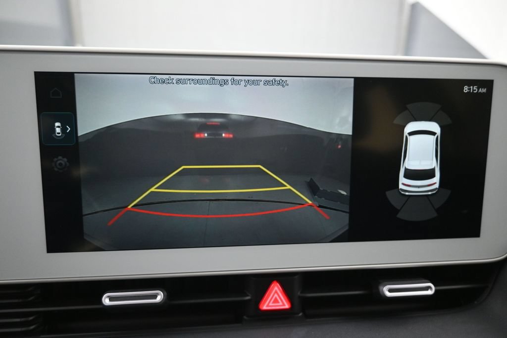 Used 2022 Hyundai Ioniq 5 SEL RWD image 10