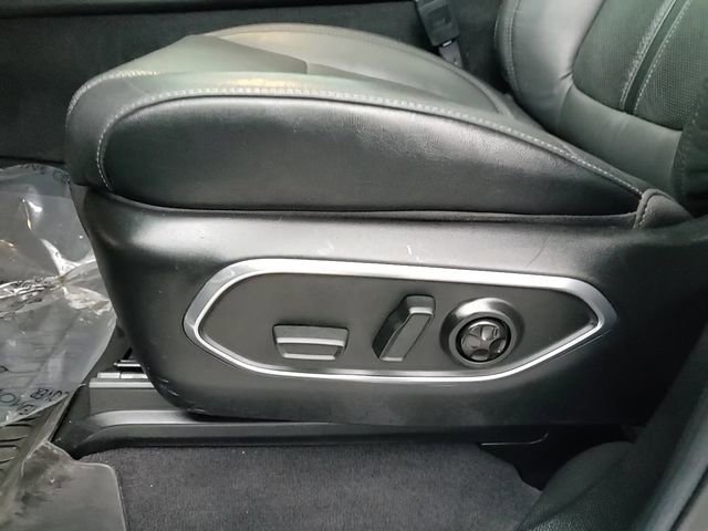 Used 2022 Jeep Wagoneer Series III w/ Premium Group I image 14