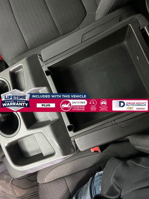 Used 2023 Chevrolet Silverado 2500 LT w/ Convenience Package image 26