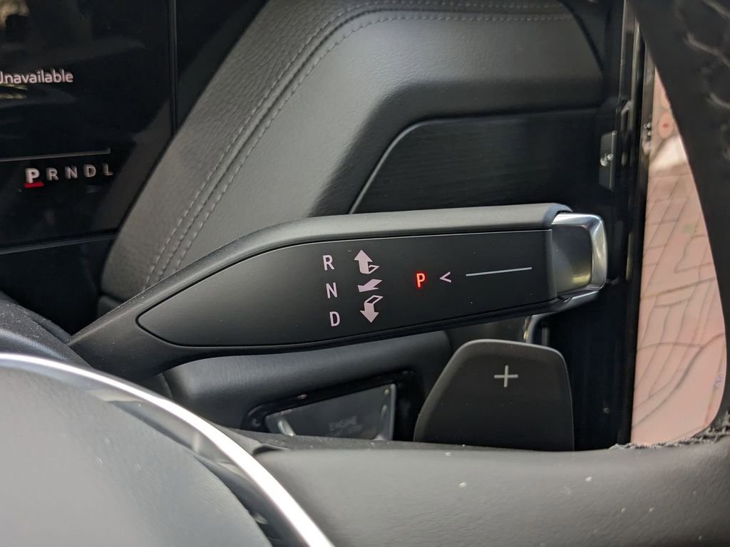 New 2026 GMC Yukon Denali w/ Sun & Power Step Package image 19