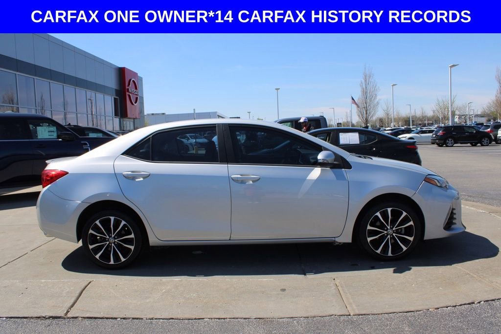Used 2019 Toyota Corolla SE image 6