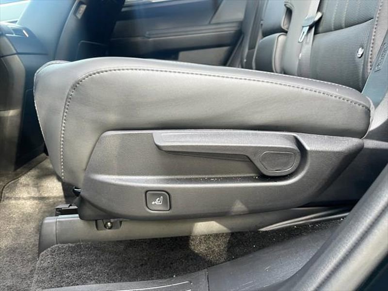 New 2025 Hyundai Santa Fe SEL image 16