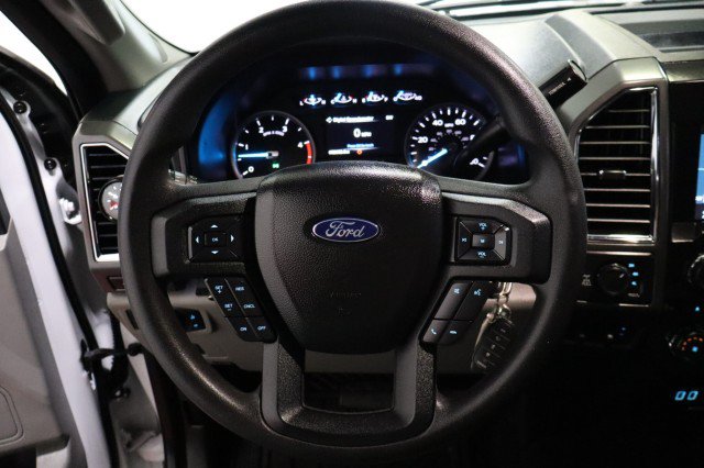 Used 2017 Ford F250 XLT w/ XLT Premium Package AWD/4WD image 35