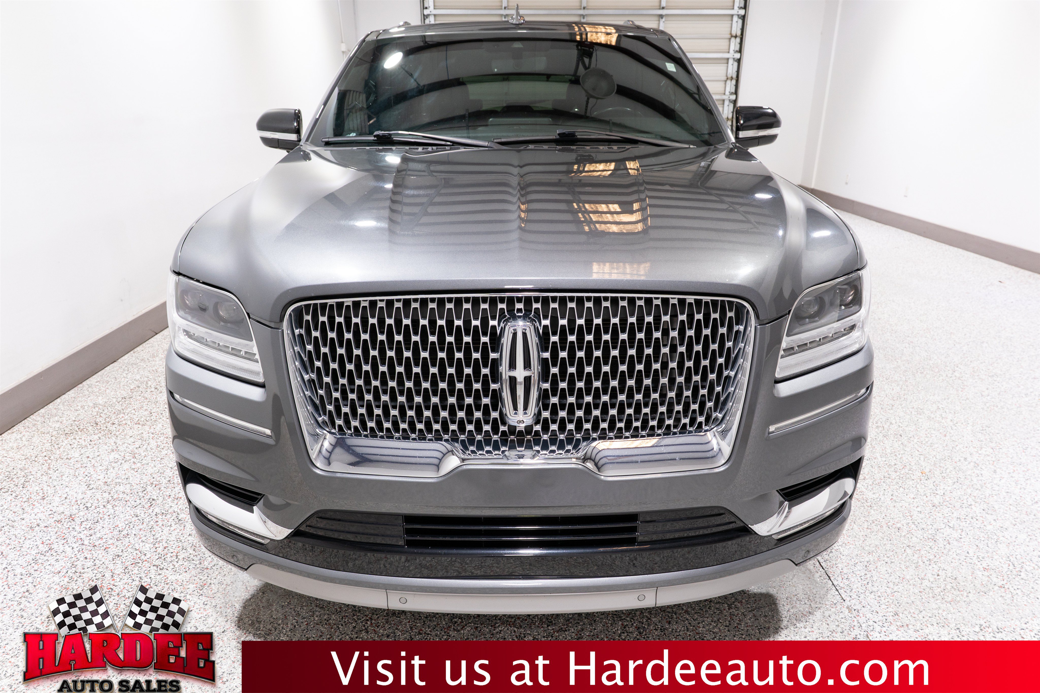 Used 2021 Lincoln Navigator Reserve RWD image 7