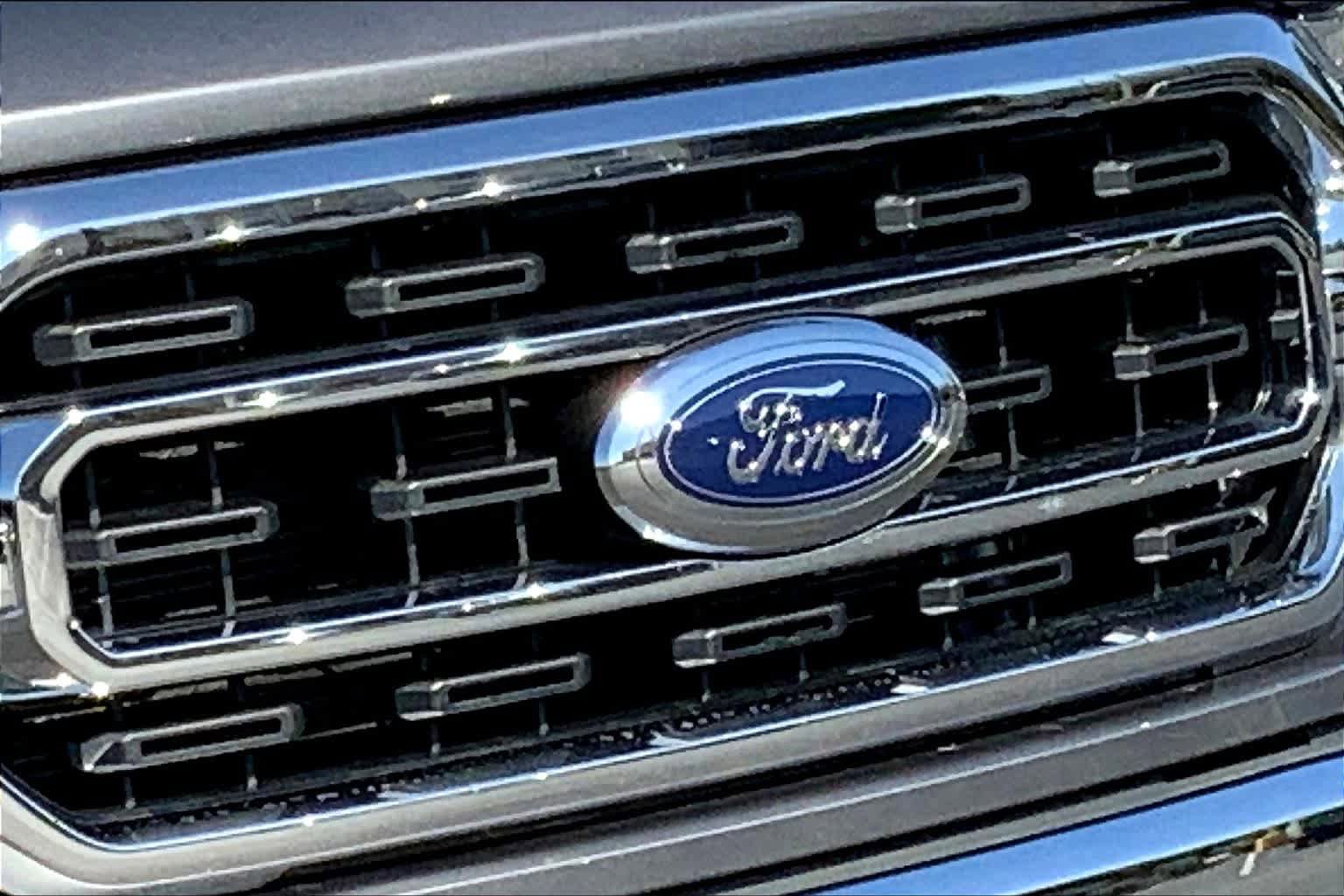 Certified 2023 Ford F150 XLT w/ Equipment Group 302A High AWD/4WD image 26