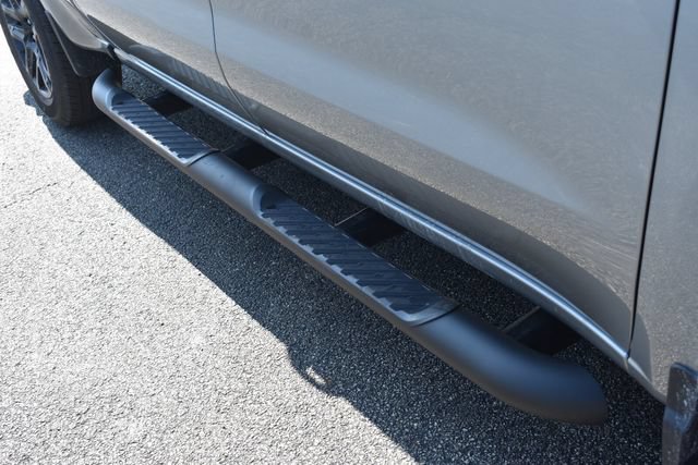 New 2026 Chevrolet Silverado 1500 RST w/ Redline Edition AWD/4WD image 13