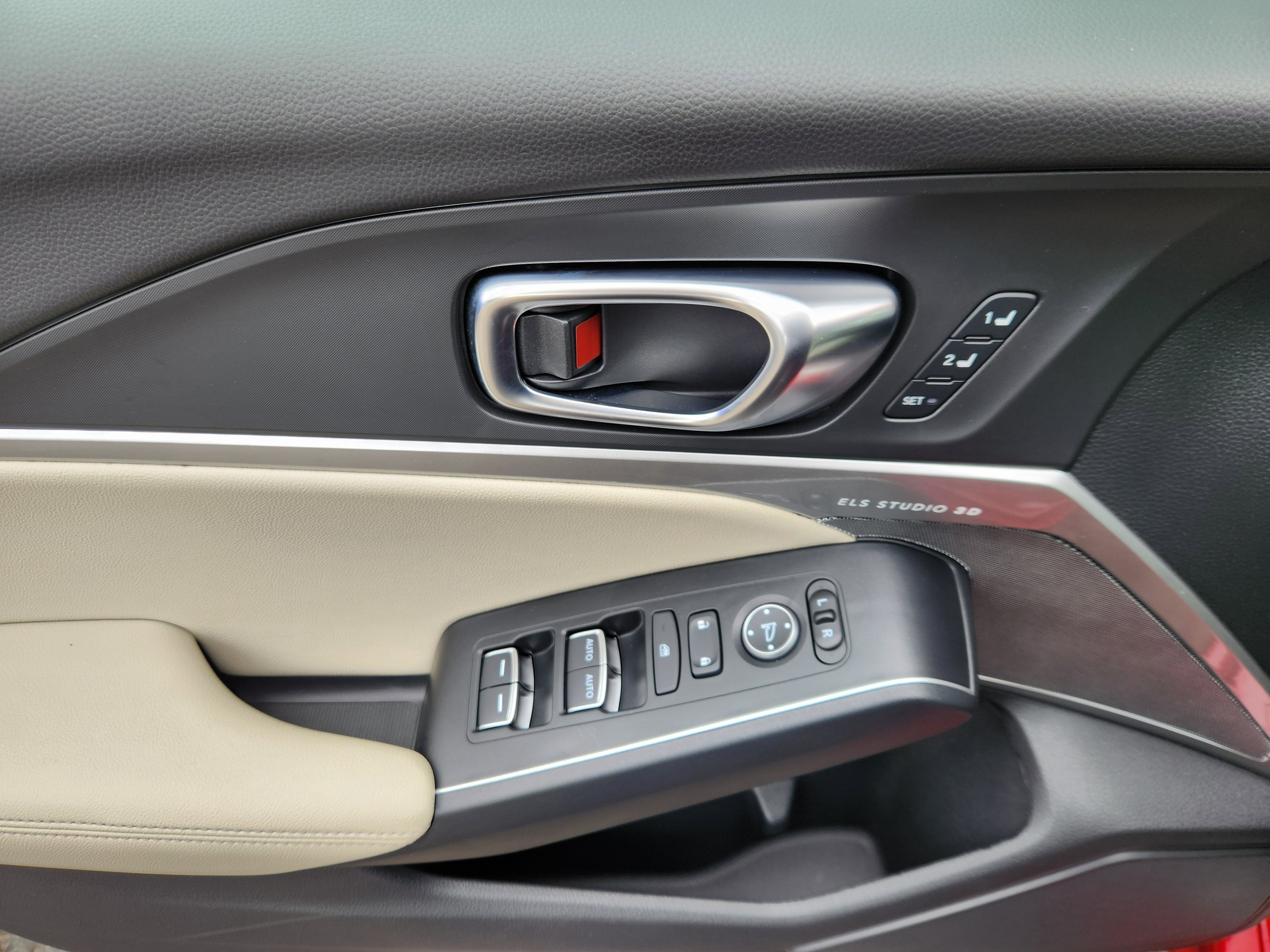 Used 2025 Acura Integra A-Spec image 17