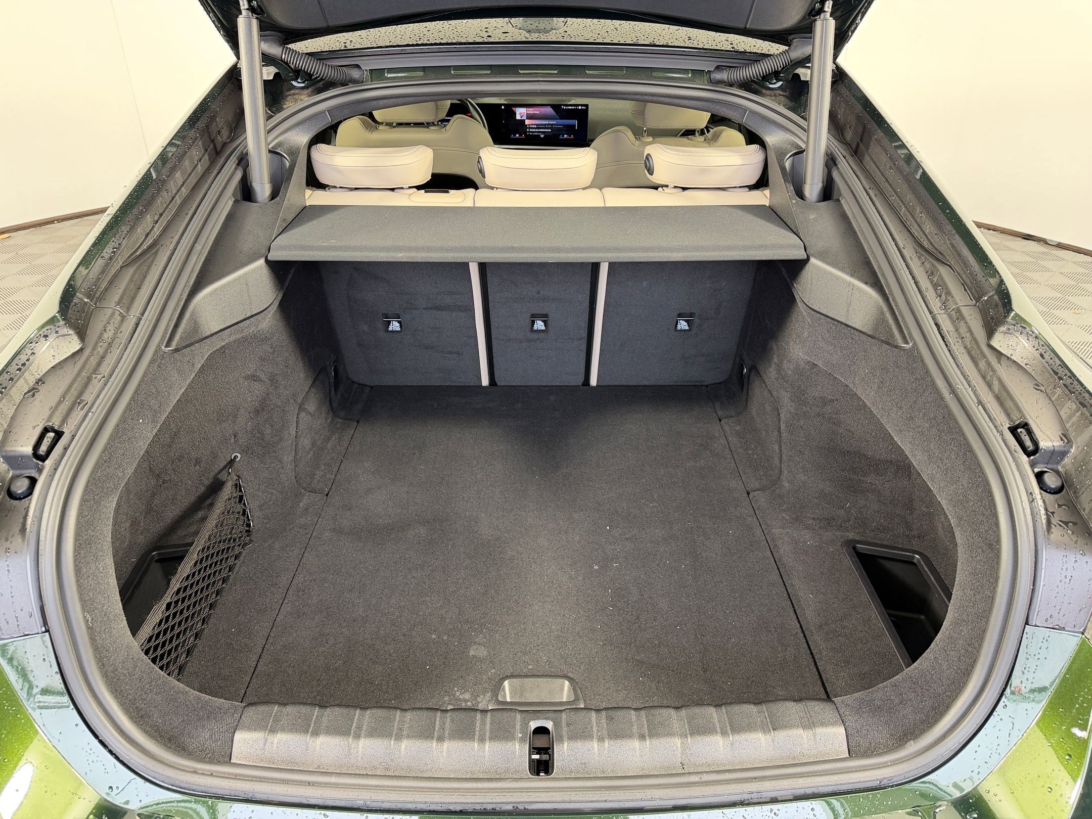 Used 2023 BMW i4 eDrive35 w/ Premium Package RWD image 33