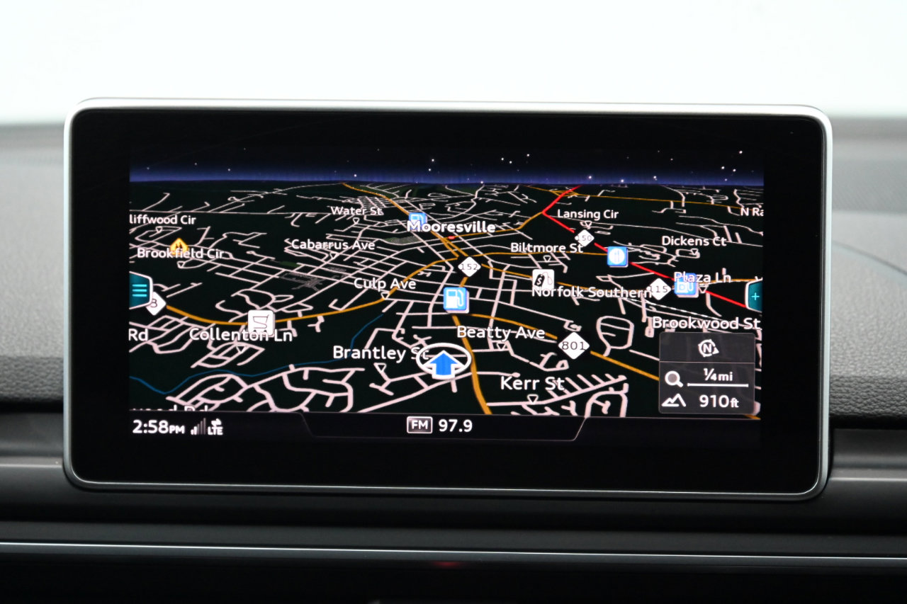 Used 2019 Audi RS 5 Sportback image 31