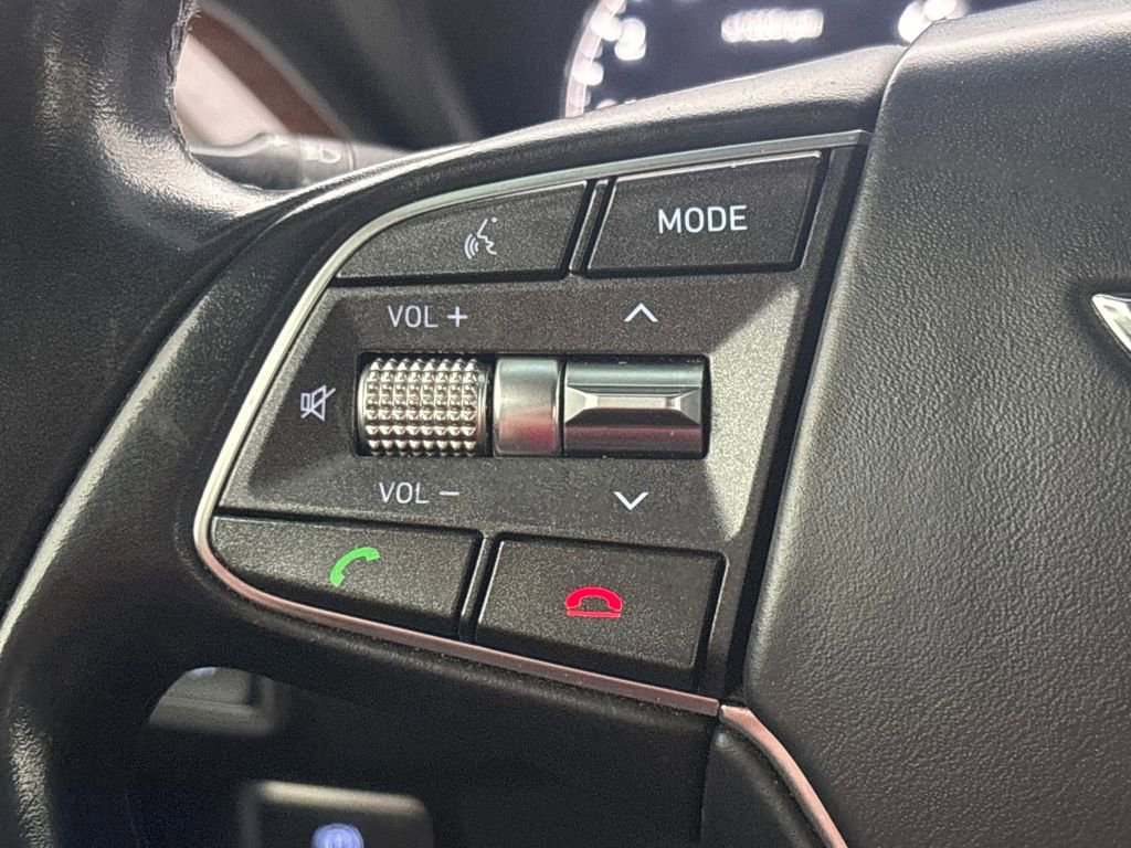 Used 2017 Genesis G90 5.0 Ultimate image 21