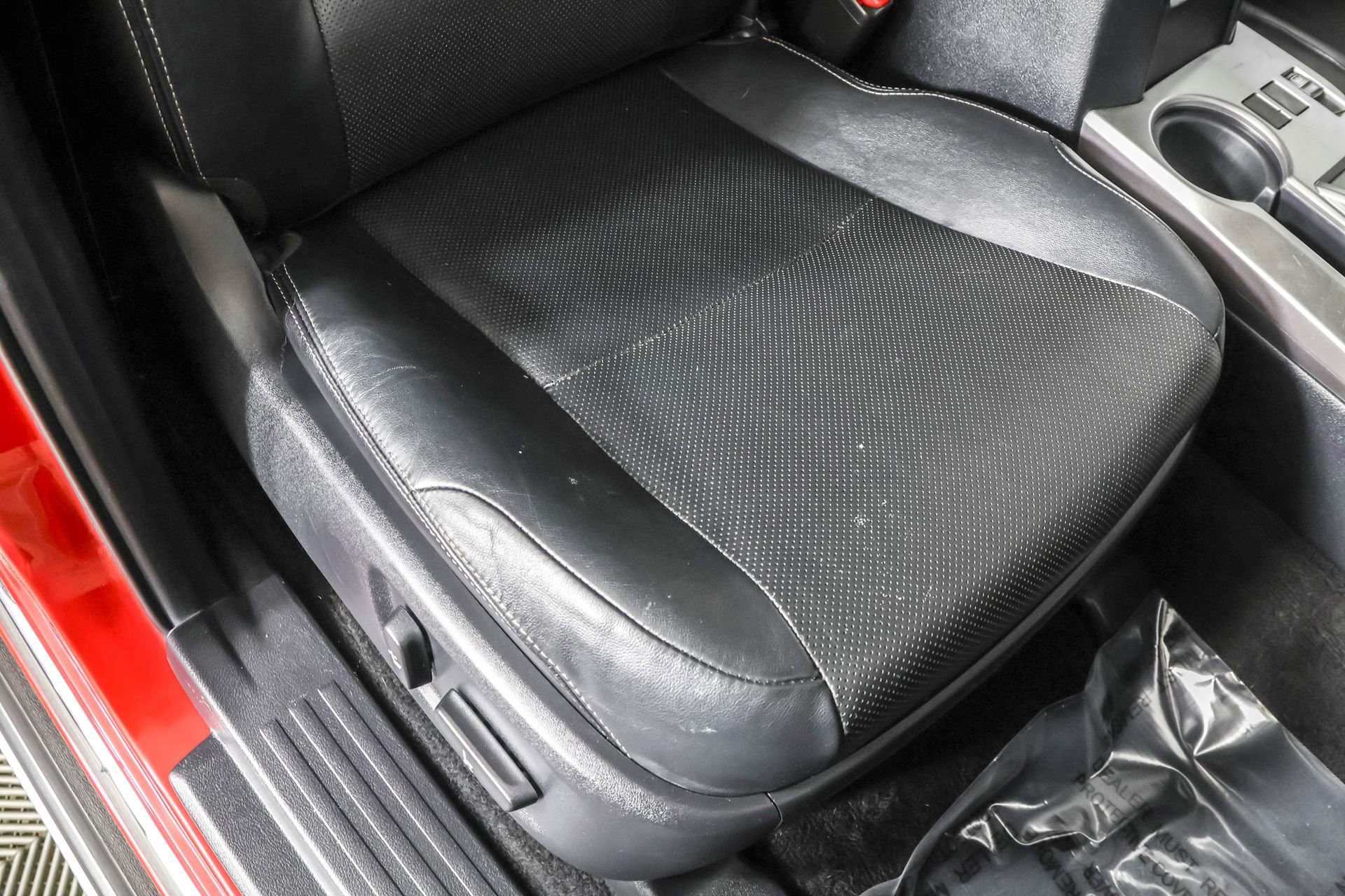 Used 2018 Toyota 4Runner Limited image 45