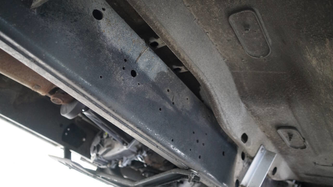 Used 1997 Dodge Ram 3500 Truck 4x4 Club Cab image 32