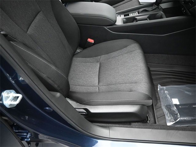New 2025 Honda Accord SE image 34