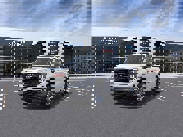 New 2026 GMC Sierra 1500 Pro w/ Convenience Package image 8