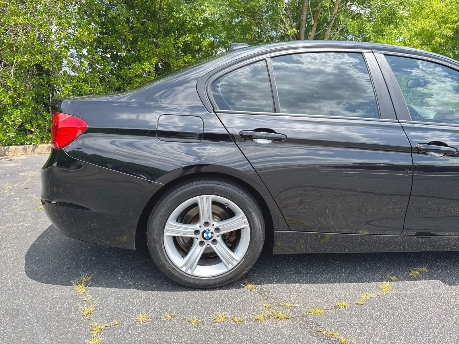 Used 2013 BMW 328i xDrive Sedan AWD/4WD image 29
