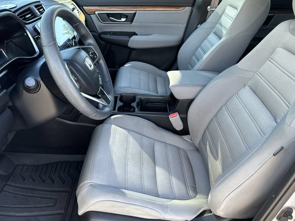 Used 2022 Honda CR-V EX image 14