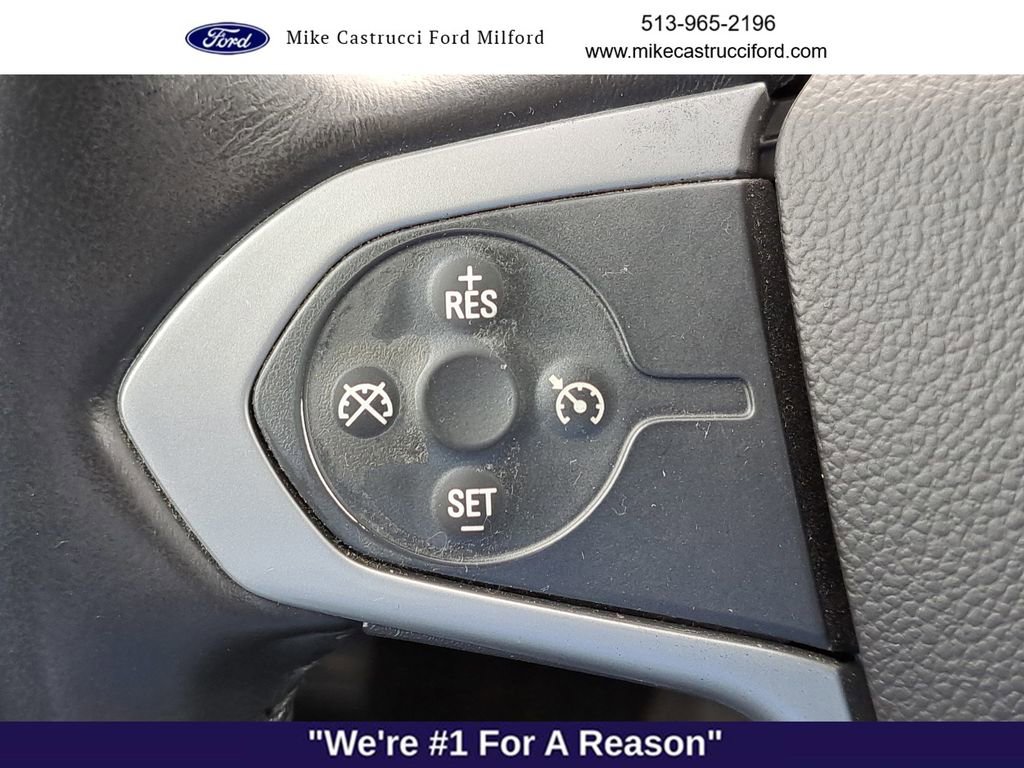 Used 2018 Chevrolet Colorado ZR2 image 13