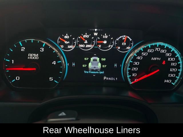 Used 2019 GMC Sierra 2500 Denali w/ Duramax Plus Package image 33