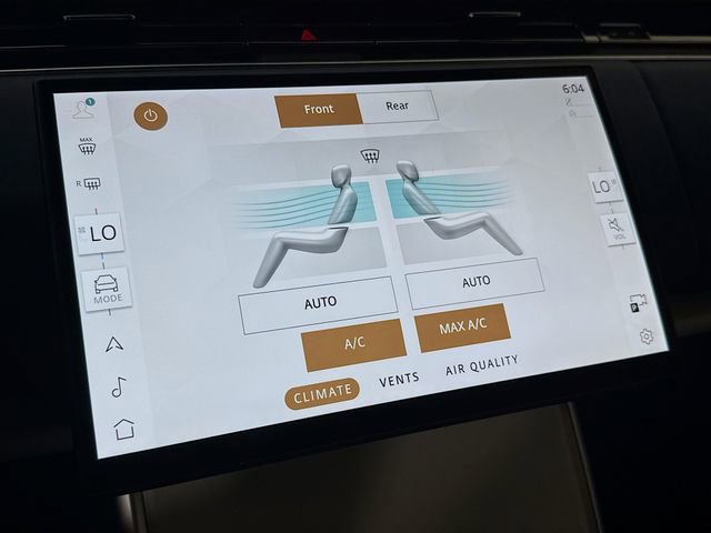 New 2026 Land Rover Range Rover SV image 18