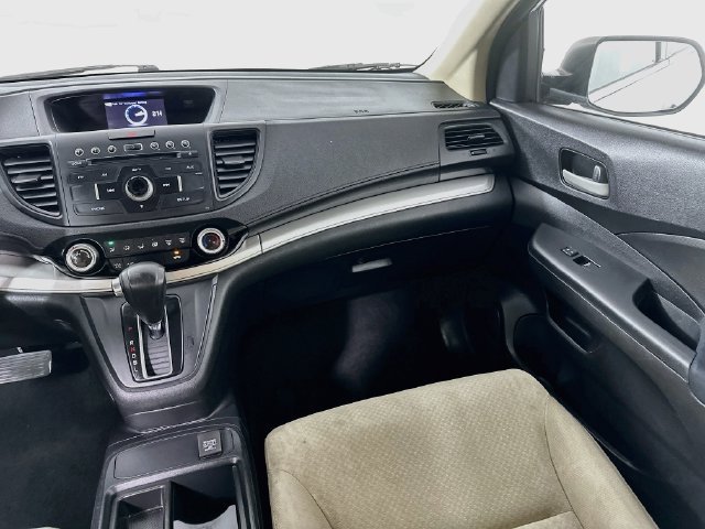 Used 2016 Honda CR-V SE image 24