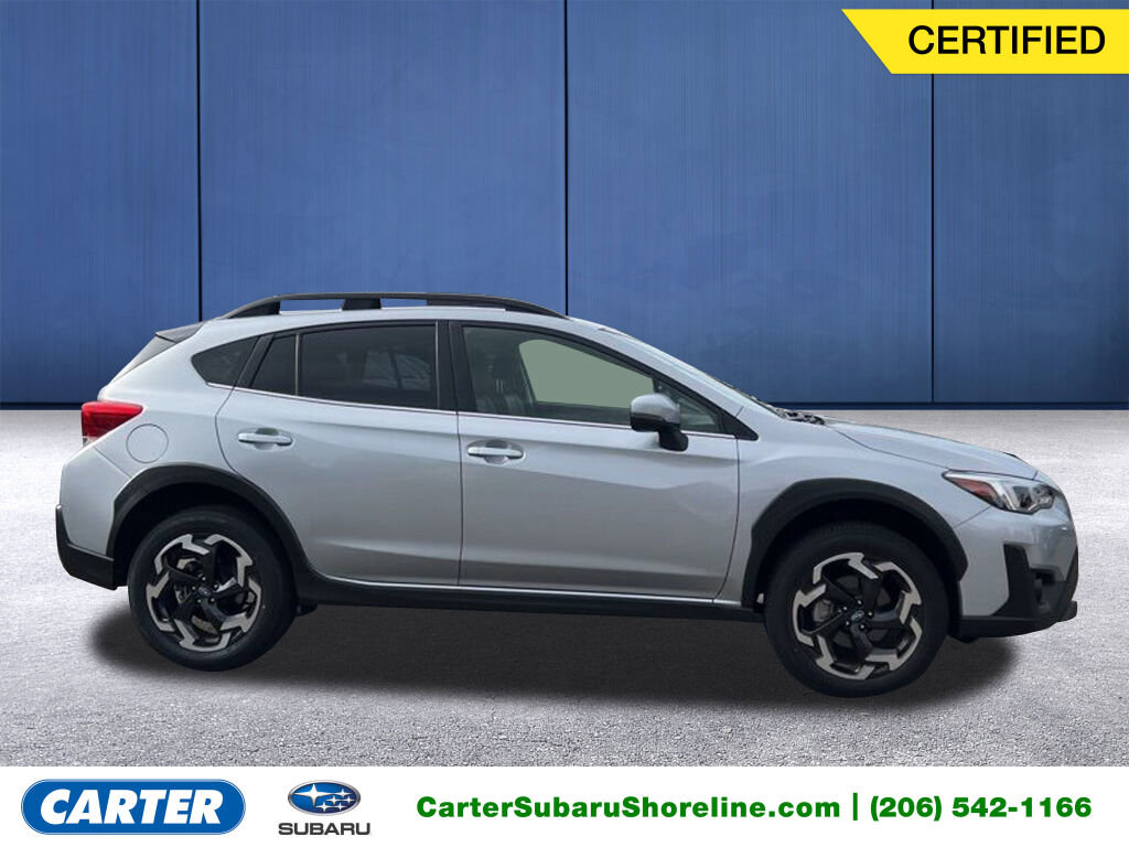 Used 2023 Subaru Crosstrek 2.5i Limited