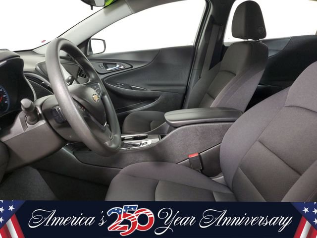 Used 2025 Chevrolet Malibu LT FWD image 21