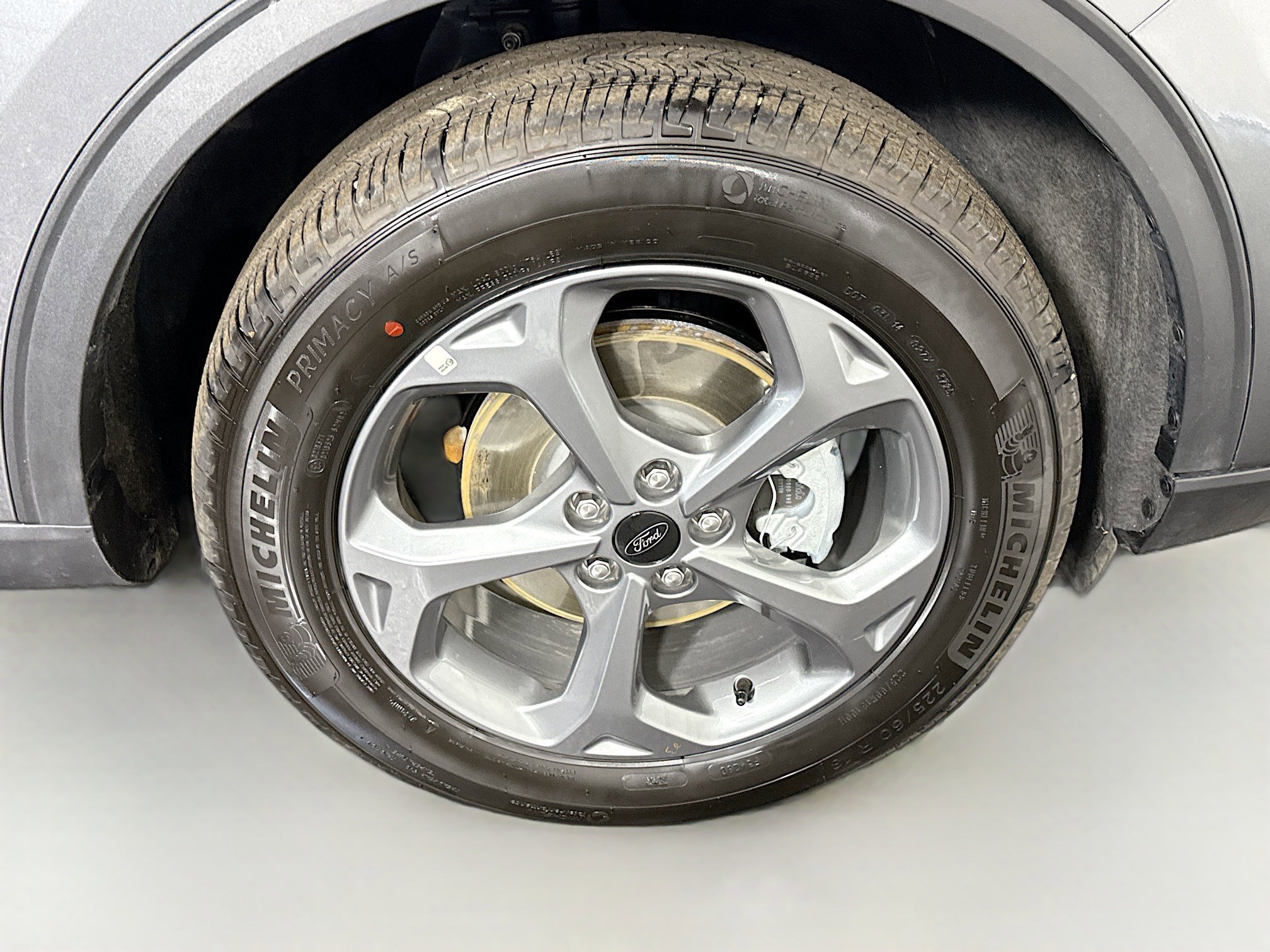 Used 2026 Ford Escape ST-Line image 32