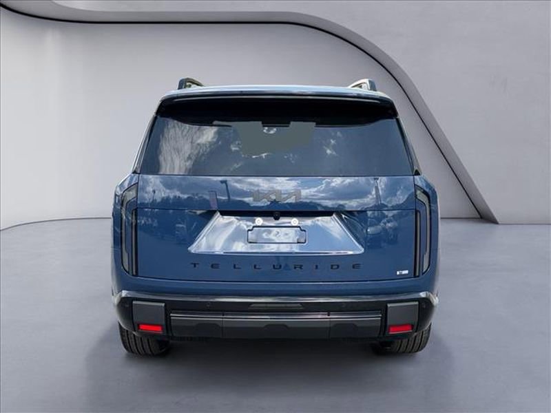 New 2027 Kia Telluride EX X-Line image 4