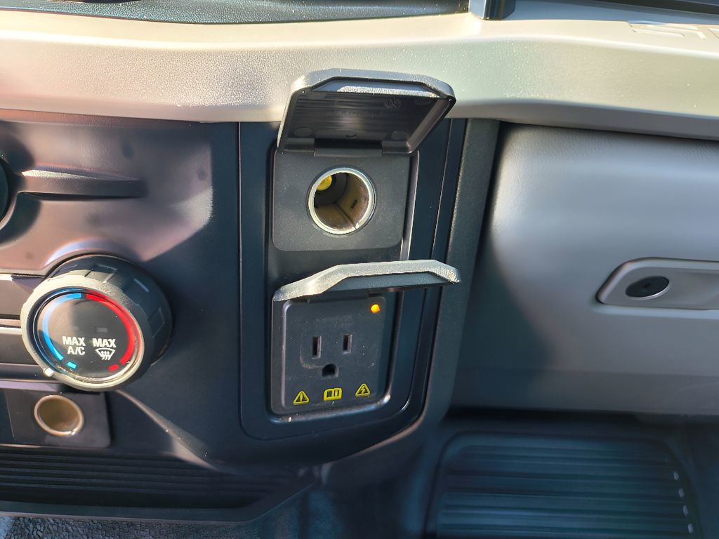 Used 2024 Ford F450 XL image 27