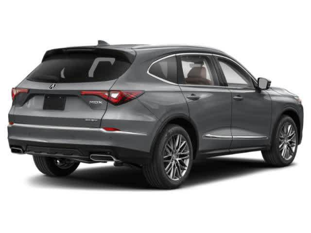 Used 2023 Acura MDX SH-AWD w/ Advance Package video 2