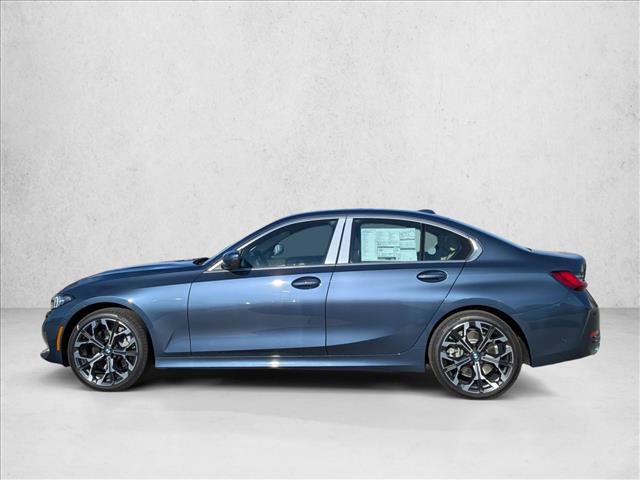 New 2026 BMW 330i xDrive Sedan w/ Premium Package image 5
