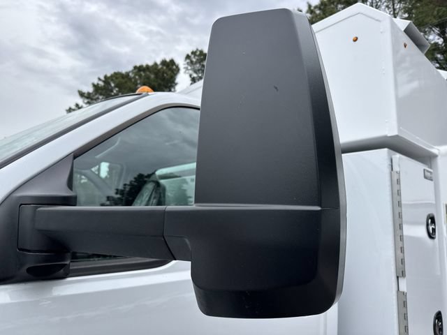 New 2027 Ford F750 2WD Regular Cab Super Duty image 12