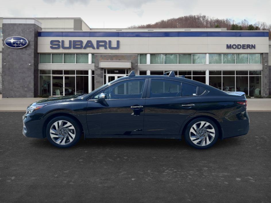 Used 2024 Subaru Legacy Touring XT AWD/4WD image 9