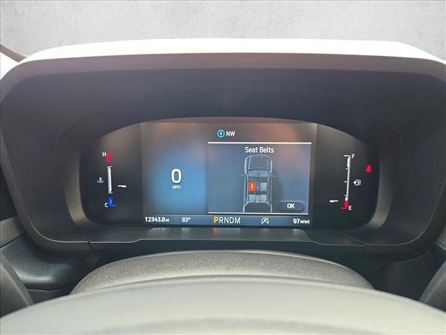 Used 2025 Ford Maverick Lobo AWD/4WD image 10