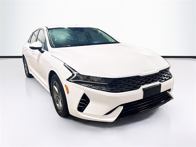 Used 2024 Kia K5 LXS