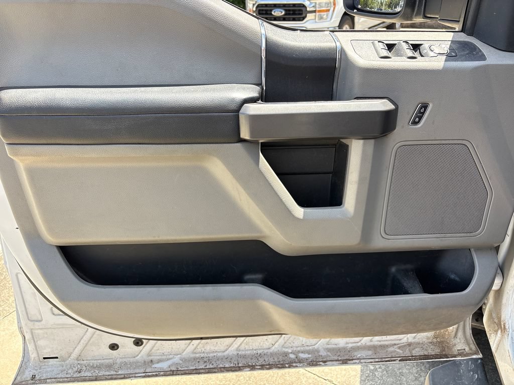 Used 2019 Ford F250 XLT w/ XLT Value Package AWD/4WD image 16