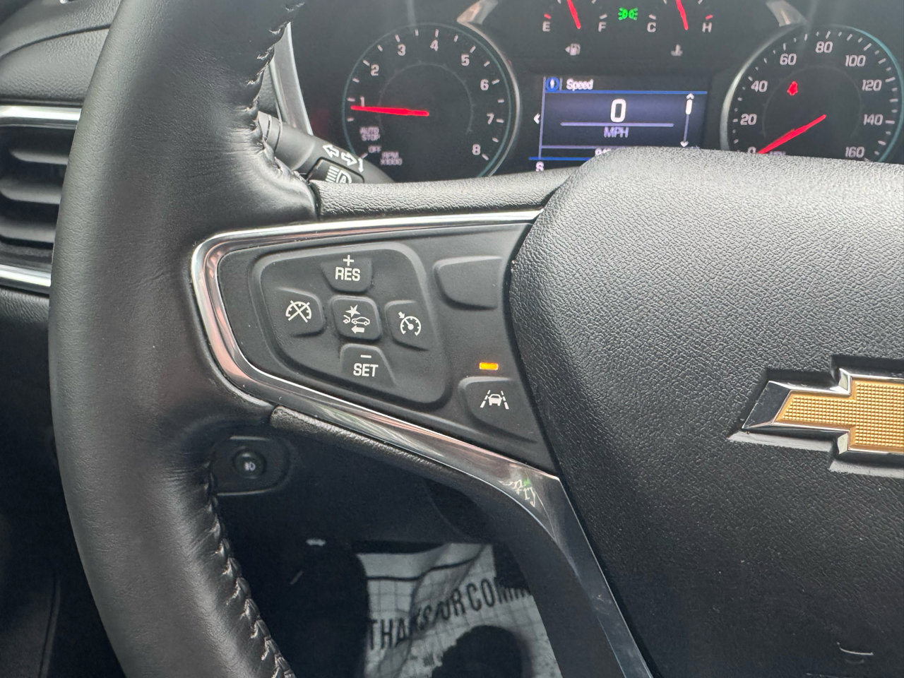 Used 2021 Chevrolet Equinox LT image 20