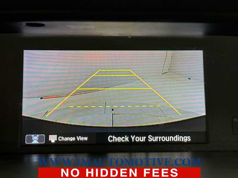 Used 2016 Honda Accord EX image 31