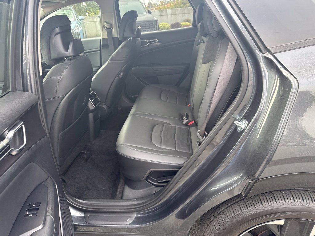 Certified 2026 Kia Sportage SX Prestige AWD/4WD image 12