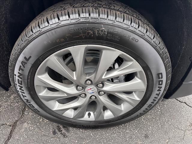 Used 2026 Buick Enclave Preferred w/ Power Package image 36