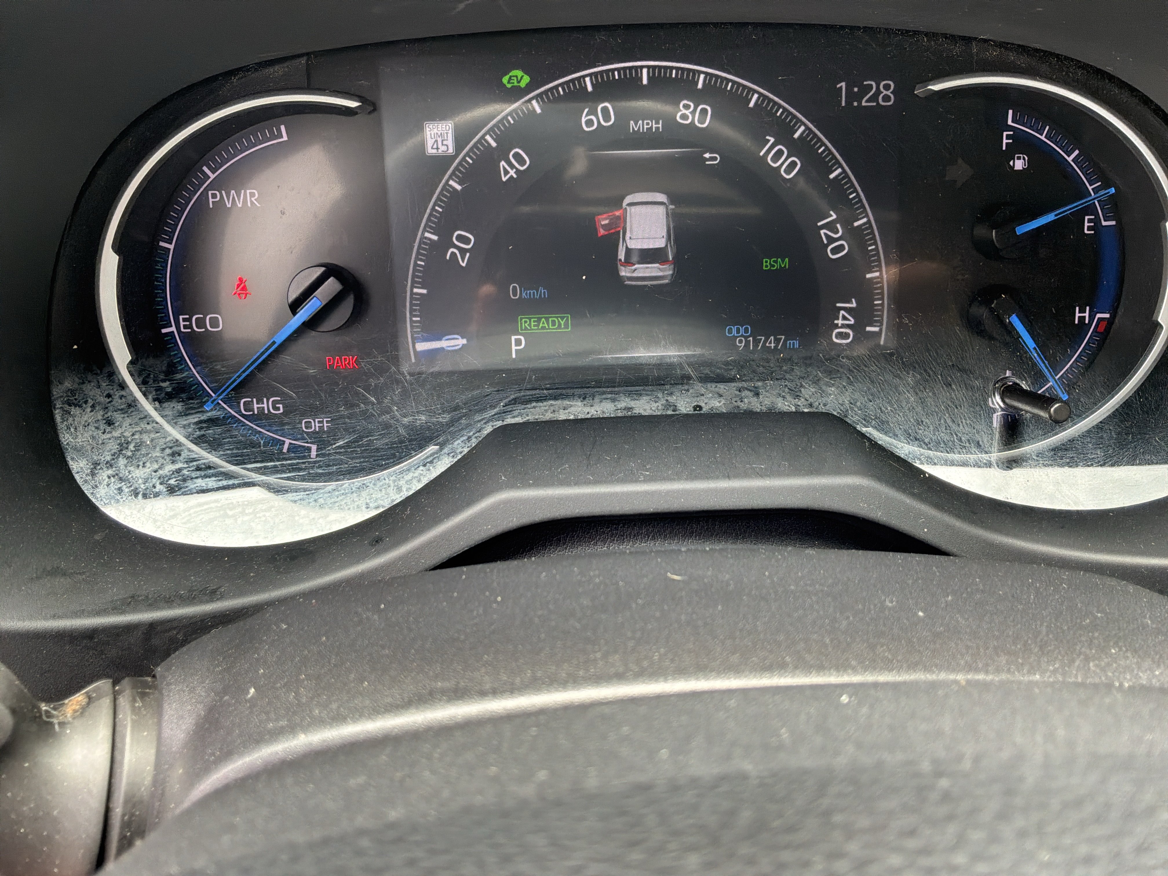 Used 2022 Toyota RAV4 XSE AWD/4WD image 22