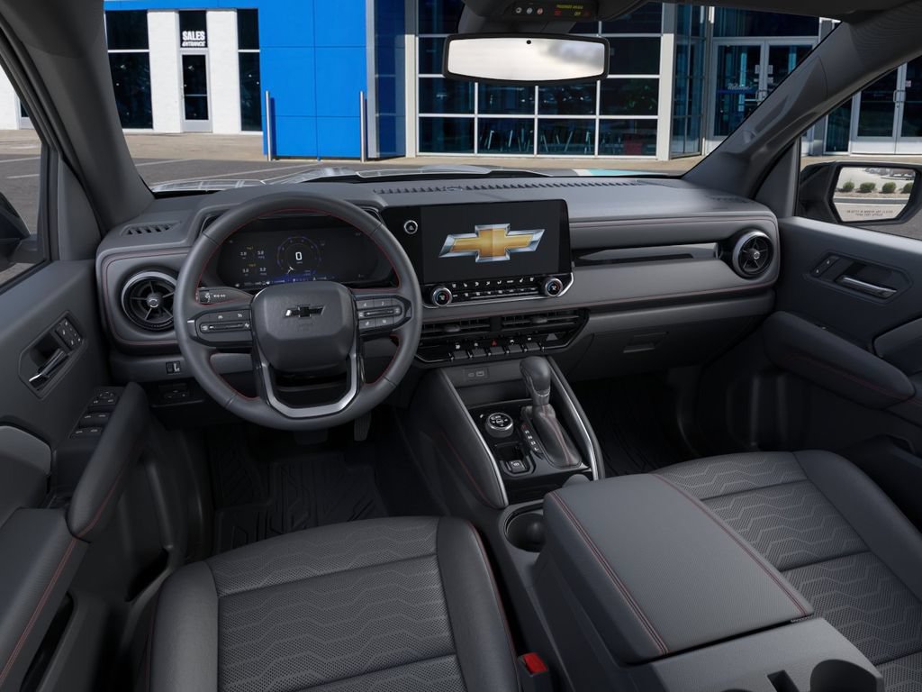 New 2026 Chevrolet Colorado Z71 w/ Z71 Convenience Package 2 AWD/4WD image 16